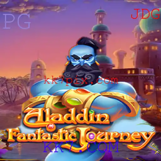 Desvendando o Universo do Jogo Aladdin