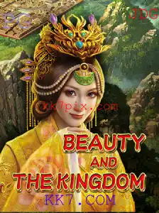 Exploração em BeautyAndTheKingdom: Aventura, Estratégia e Desafios