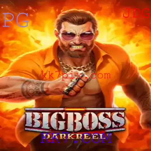 Descubra o Mundo do BigBoss: Um Jogo de Estratégia e Adrenalina