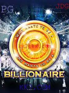 Billionaire: O Jogo de Estratégia Empresarial da KK7.COM