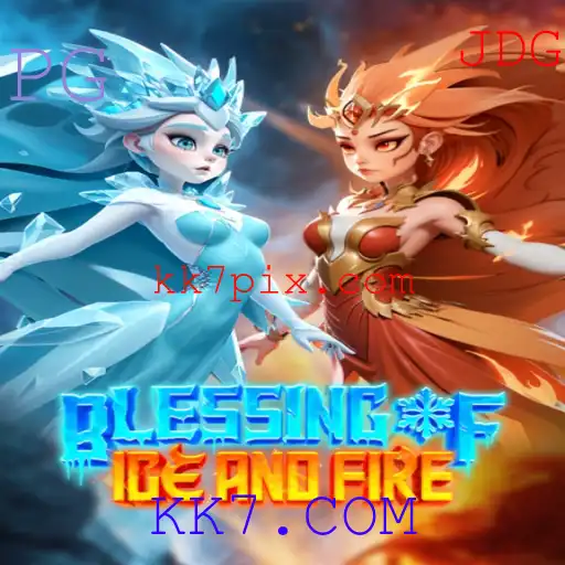 Descubra o Mundo de BlessingofIceandFire: Um Jogo de Estratégia Cativante