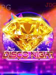 DiscoNight: Um Novo Jogo que Ilumina suas Noites com Diversão