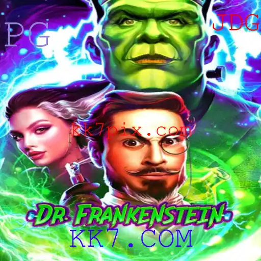 Descobrindo o Mundo de DrFrankenstein: Um Jogo de Estratégia Único