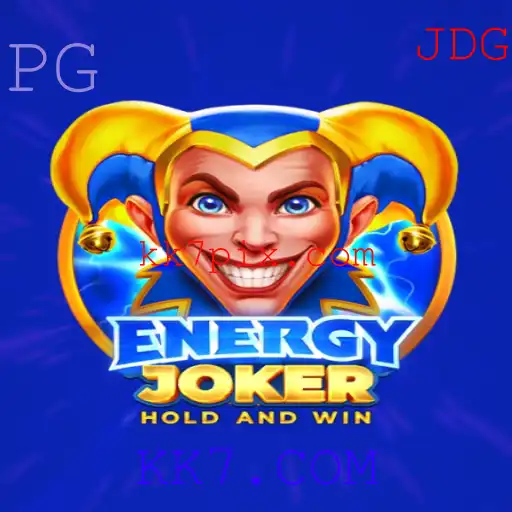 Explorando o Mundo de EnergyJoker: Um Guia Completo