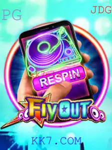 Descubra o Empolgante Mundo de FlyOut no KK7.COM