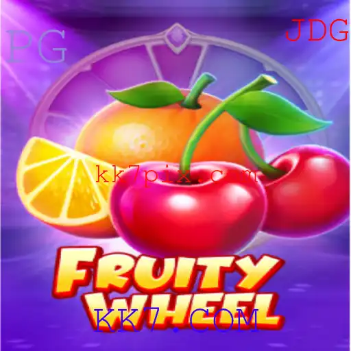 FruityWheel: Uma Jornada pelo Mundo das Cores e Sabores