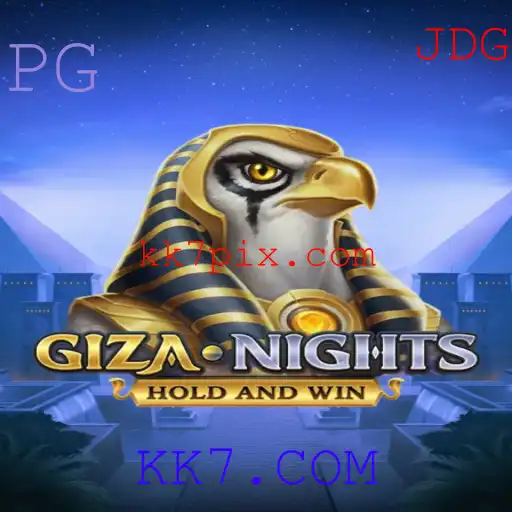 Descubra a Aventura Envolvente do Jogo GizaNights
