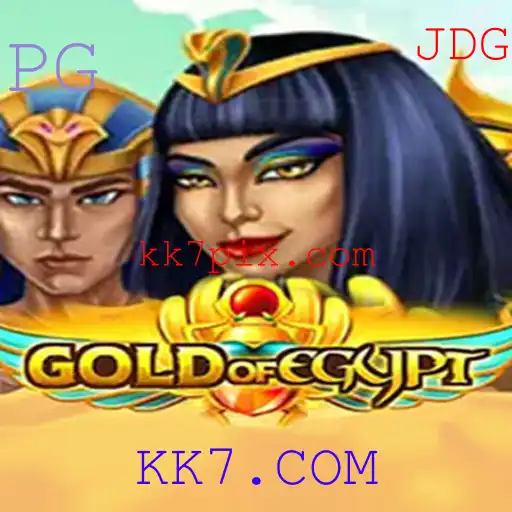 Descubra o Fascinante Mundo de ‘GoldOfEgypt’ no KK7.COM