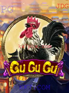 Descobrindo o Universo de GuGuGu: Um Mergulho no Popular Jogo Online
