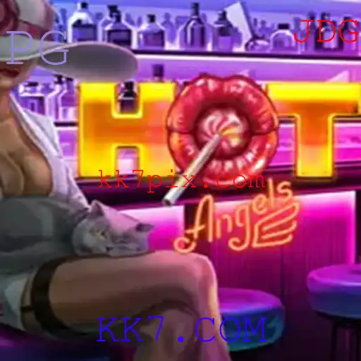 Explorando o Universo de HotAngels: O Jogo Revolucionário para 2023