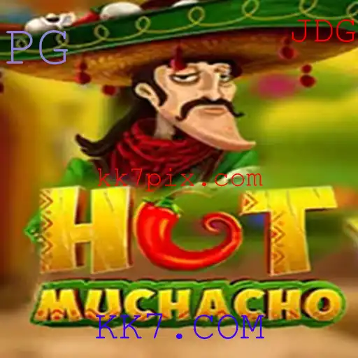 Descubra o Mundo de HotMuchacho: O Novo Fenômeno do Jogo Online