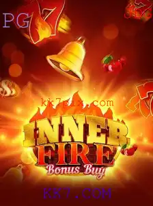 Descubra as Emoções do Jogo InnerFireBonusBuy