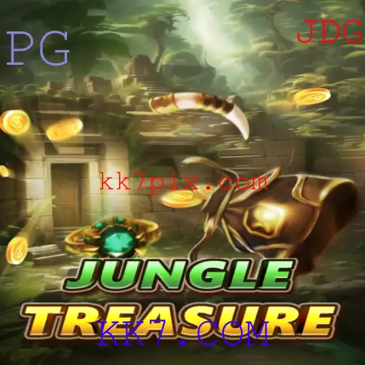 Desbravando JungleTreasure: Sua Aventura Começa Aqui!