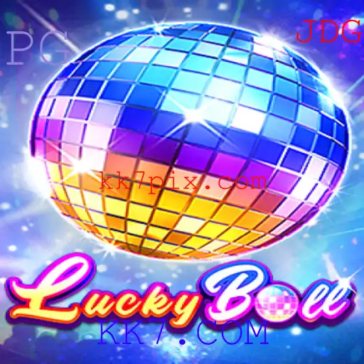 Explorando o Fascinante Mundo de LuckyBall: Tudo o que Você Precisa Saber