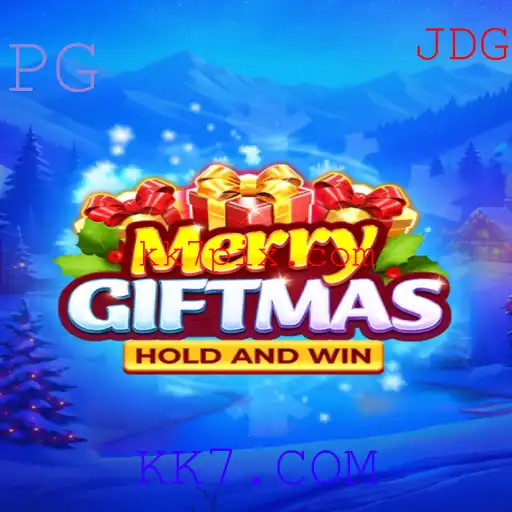 MerryGiftmas: O Jogo Festivo que Encanta nas Festas