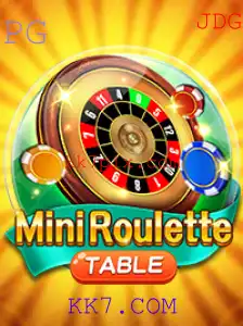 Descubra as Emoções do MiniRoulette no Mundo dos Jogos