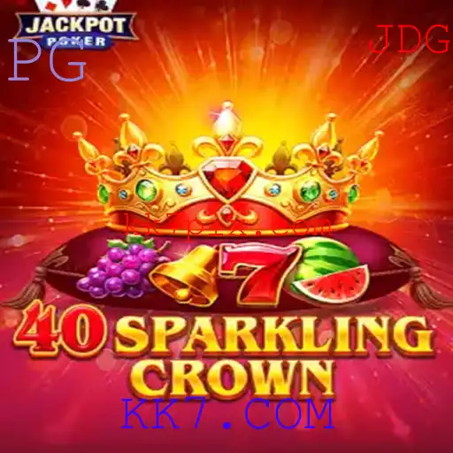 Explorando o Universo de '40SparklingCrown' - Um Guia Completo com KK7.COM