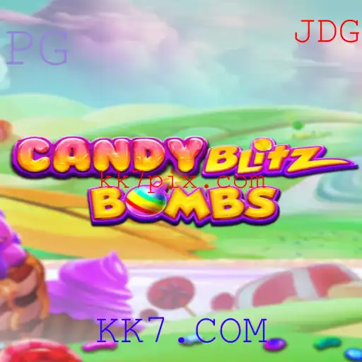 Descubra o Mundo de CandyBlitzBombs: A Nova Sensação dos Jogos Online