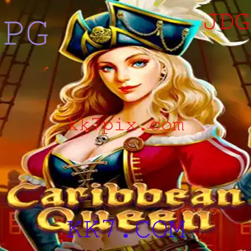 Descubra o Mundo de CaribbeanQueen, o Novo Sucesso de KK7.COM
