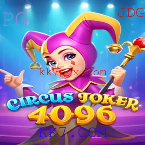 Descubra o Mundo de CircusJoker4096: Regras e Introdução ao Jogo