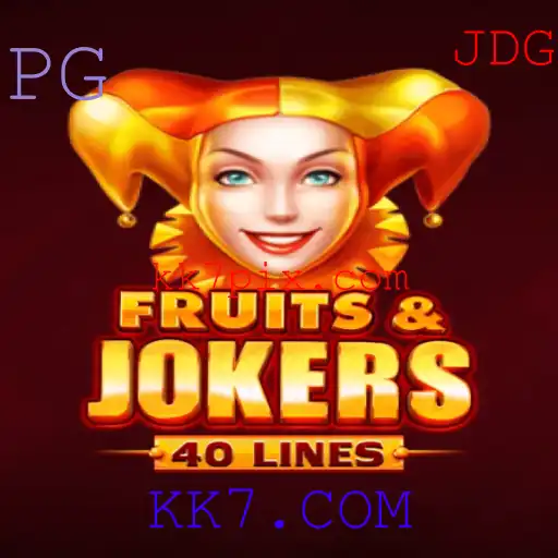 Explorando o Mundo de FruitsAndJokers40 no Universo de KK7.COM