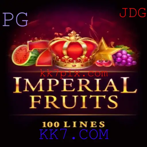 Imperial Fruits 100: Descubra o Universo de Diversão e Estratégia no KK7.COM