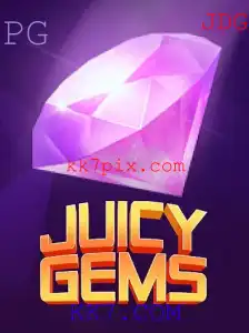 Explorando JuicyGems: Um Jogo de Estratégia e Aventura com Temática Frutal