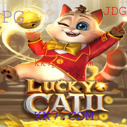 Descubra o Intrigante Mundo de LuckyCatII: Um Guia Completo sobre o Jogo