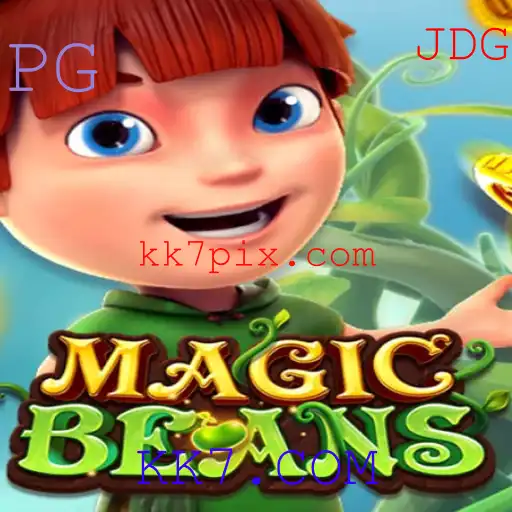 MAGICBEANS: A Revolução no Mundo dos Jogos