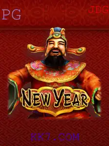Descubra o Jogo NewYear em KK7.COM