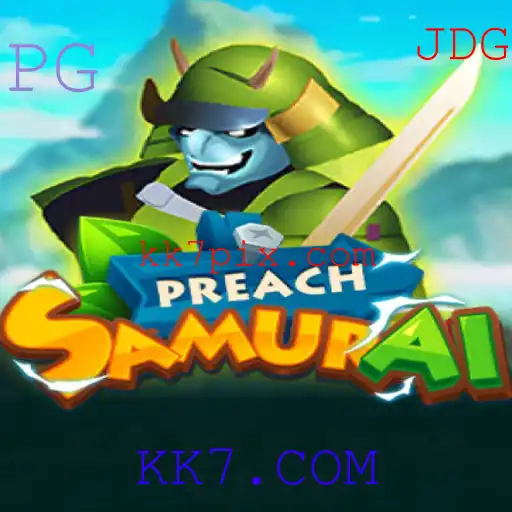 Explorando o Mundo de PreachSamurai: Um Jogo Inovador Disponível em KK7.COM