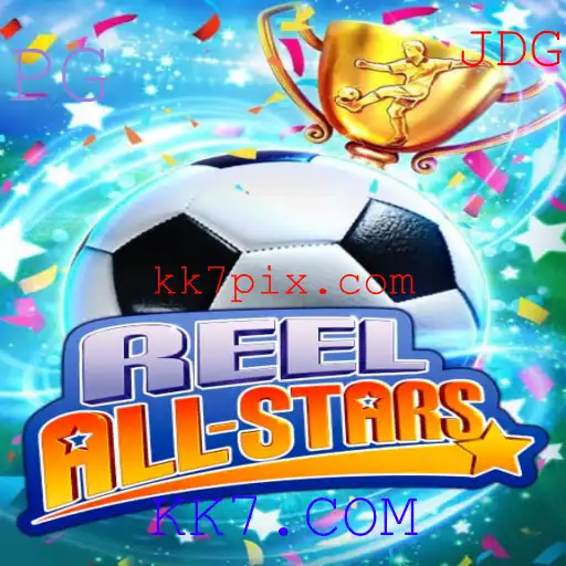 Explorando o Jogo de Estratégia e Competição ReelAllStars