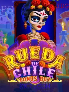 Descubra o Mundo de RuedaDeChileBonusBuy no KK7.COM