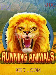 Explorando o Mundo de RunningAnimals: O Jogo de Estratégia Online do KK7.COM