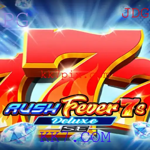 RushFever7sDeluxeSE: Uma Introdução ao Jogo e Suas Regras