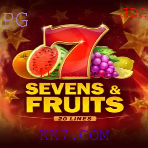 Descubra SevensFruits20: A Nova Sensação dos Jogos Online