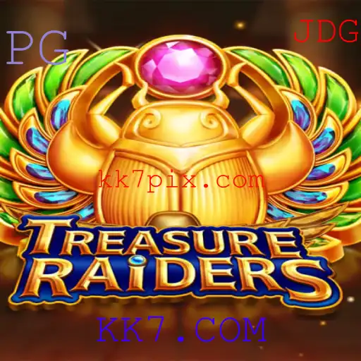 Uma Análise Completa do Jogo TREASURERAIDERS