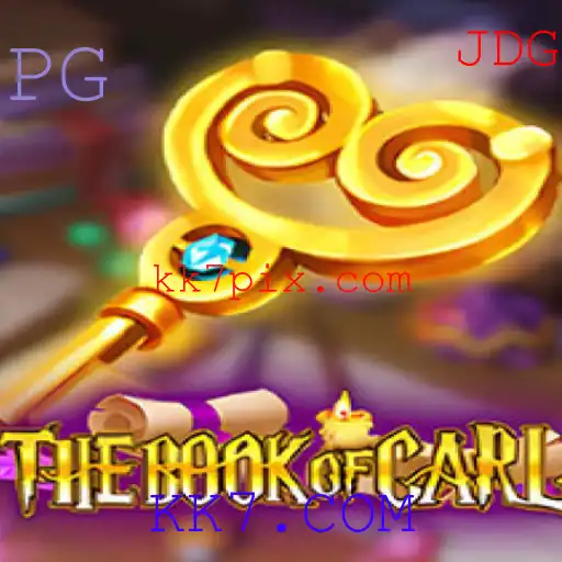 Explorando o Mundo de TheBookofCarl: Um Mergulho no Jogo Online Emocionante