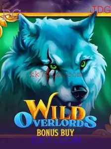 Explorando o Universo de WildOverlordsBonusBuy