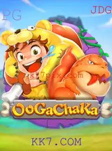 Descubra o Fascinante Jogo OoGaChaKa