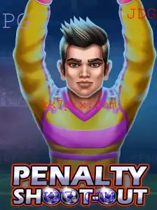 PenaltyShootOut: Descubra o Desafio do Futebol no KK7.COM