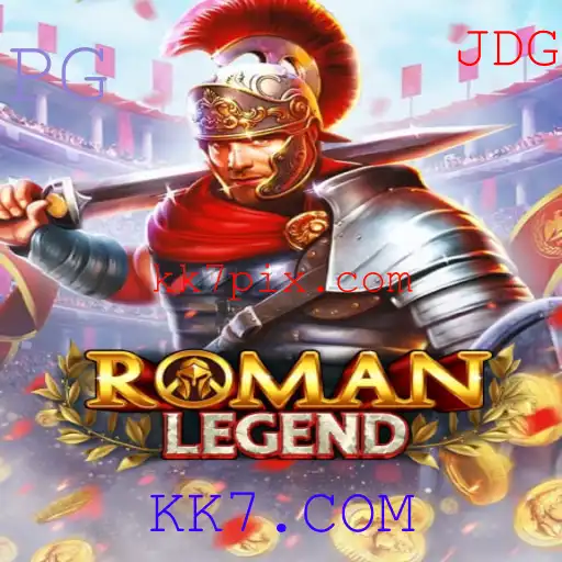 Descubra a Aventura Épica de RomanLegend em KK7.COM