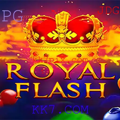 Explorando o Jogo RoyalFlash: Diversão e Estratégia em Destaque