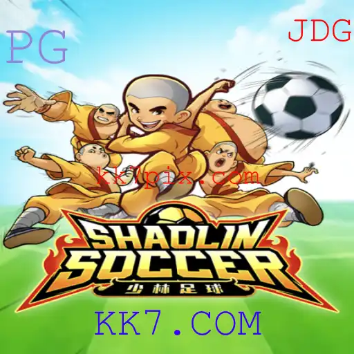 ShaolinSoccer: Mergulhando no Mundo do Futebol Marcial