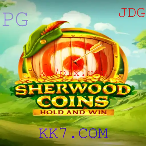 Desvendando a Aventura de SherwoodCoins: Um Mundo de Estratégia e Diversão