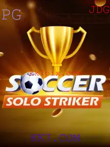 Descubra o Fascinante Mundo do SoccerSoloStriker