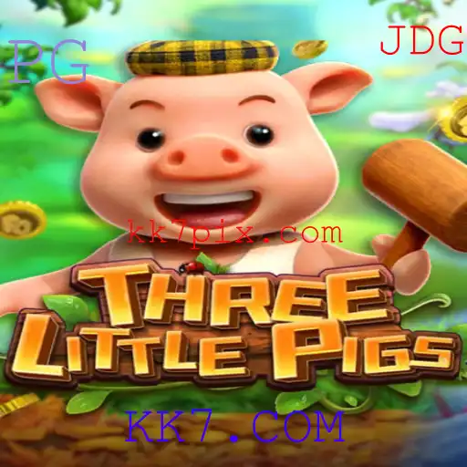 Explorando o Jogo THREELITTLEPIGS: Uma Nova Experiência em Estratégia e Aventura