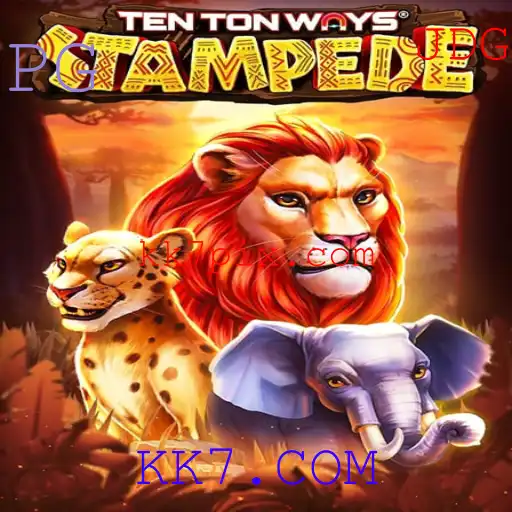 Explorando o Universo de TenTonWaysStampede