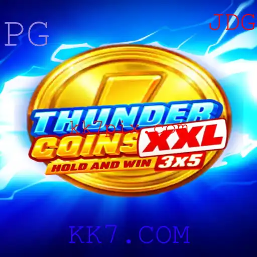 ThunderCoinsXxl: Uma Aventura Inovadora no Universo de Jogos