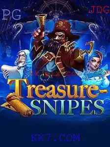 Explorando o Universo de TreasureSnipes